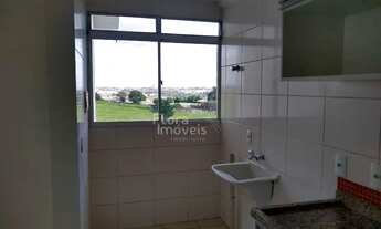 Imagem 4: Apartamento - Jardim Nova Hortolândia I - Hortolândia