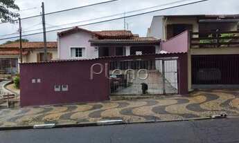 Imagem 2: Casa - Jardim Leonor - Campinas