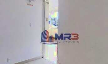 Imagem 4: Sala para alugar, 31 m² por R$ 2.167,53/mês - Taquara - Rio de Janeiro/RJ