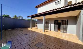 Imagem 2: RIBEIRÃO PRETO - Casa Padrão - ALTO DA BOA VISTA