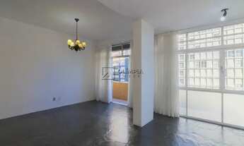 Imagem: Apartamento Venda 3 Dormitórios - 129 m²