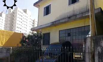 Imagem 2: CASA SÃO PAULO Casa com 4 dormitórios