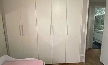 Imagem 7: Apartamento com 57m² de área útil, 2 dormitórios, 1 vaga - Casa Verde /SP