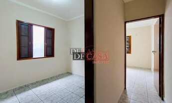 Imagem 4: Casa com 4 dormitórios para alugar, 210 m² por R$ 2.300,00/mês - Cidade Líder - São Paulo