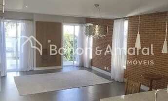 Imagem 5: Casa de Condomínio no Alphaville Campinas, com 3 Quartos e 5 banheiros para Alugar, 300 m²