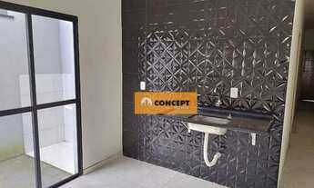 Imagem 5: Casa com 2 dormitórios à venda, 90 m² por R$ 350.000 - Jardim Saúde - Suzano/SP