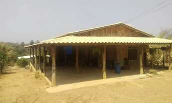 Imagem: Sitio 5.000m² perto da Serra do cipó!