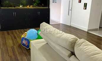 Imagem 3: Casa - Jardim Paraíso - Campinas