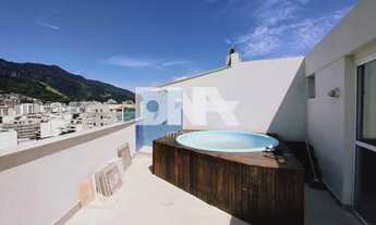 Imagem: COBERTURA DUPLEX NO CONDE DU VERT!!