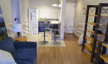 Imagem: Apartamento disponível para locação no