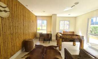 Imagem 6: Apartamento 65m2, 2 dormitórios com suíte, 2 vagas, Brooklin - São Paulo - SP