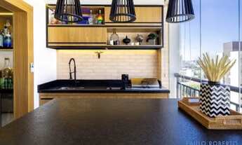 Imagem 6: APARTAMENTO - VILA ANASTÁCIO - SP