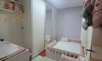 Imagem 7: Apartamento Garden com 2 dormitórios à venda, 72 m² por R$ 495.000,00 - Parque das Nações