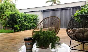 Imagem 3: Casa 3/4 com suite Pq. Anhanguera