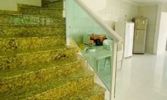 Imagem 3: Casa para venda possui 100 metros quadrados com 3 quartos em Cabula - Salvador - Bahia