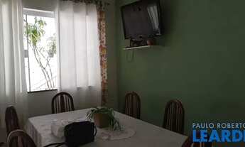 Imagem 6: CASA ASSOBRADADA - PARQUE DAS NAÇÕES - SP