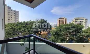 Imagem: SAO PAULO - Apartamento Padrão - VILA MONUMENTO