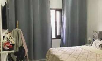 Imagem 5: Casa para venda com 75 metros quadrados com 2 quartos em Real - Praia Grande - SP