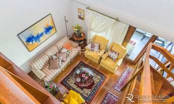 Imagem 2: Vendo Belíssima cobertura 3 quartos 2 suítes 2 garagens 297m² privativos no Bairro Mont´ S