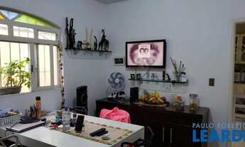 Imagem 5: CASA ASSOBRADADA - BROOKLIN - SP