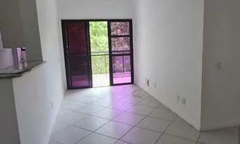 Imagem: Apartamento para aluguel tem 60 metros quadrados