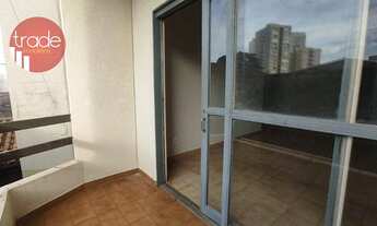 Imagem 5: Apartamento para locação no Jardim Irajá com 03 dormitórios e sacada