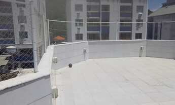 Imagem 4: Cobertura de 3 quartos para alugar no bairro Carvoeira