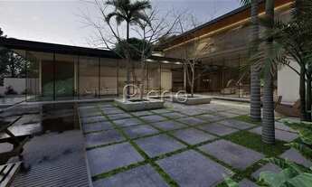 Imagem 6: Casa - Loteamento Residencial Entre Verdes - Campinas