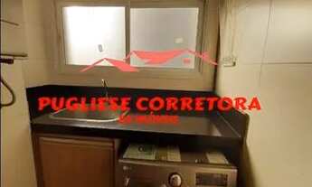 Imagem 6: Apartamento Residencial à venda, Vila Guarani (Zona Sul), São Paulo - AP0267