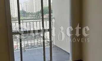 Imagem 3: Apartamento para venda possui 64 metros quadrados com 2 quartos em Campestre - Santo André