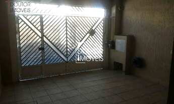 Imagem 2: Sobrado com 4 dormitórios à venda, 225 m² por R$ 750.000,00 - Vila Marieta - São Paulo/SP