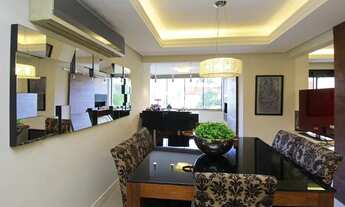 Imagem 6: Apartamento para Venda - 200m2, 5 dormitórios, sendo 2 suites, 2 vagas - Menino Deus