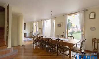 Imagem 3: SOBRADO - ALTO DA BOA VISTA - SP