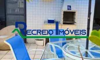 Imagem 6: Cobertura-À VENDA-Recreio dos Bandeirantes-Rio de Janeiro-RJ