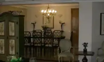 Imagem 2: APARTAMENTO - PANAMBY - SP