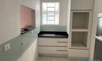 Imagem 5: CASA ASSOBRADADA - CHÁCARA SANTO ANTONIO - SP