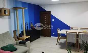 Imagem 2: SãO PAULO - Apartamento Padrão - Vila Oratório