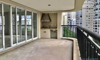 Imagem 2: APARTAMENTO - VILA NOVA CONCEIÇÃO - SP