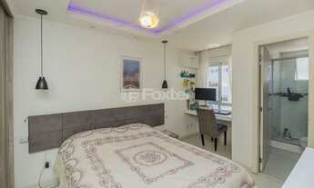 Imagem 7: Apartamento para venda com 66 metros quadrados com 2 quartos em Jardim Botânico - Porto Al