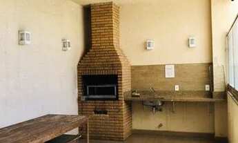 Imagem 5: Condomínio Metropolitan (QR 101 Conjunto 2, Samambaia Sul (Samambaia) - Brasília/DF