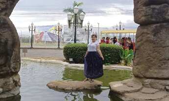 Imagem: Caldas novas e no Lacqua Di Roma