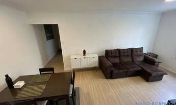 Imagem 7: APARTAMENTO - HIGIENÓPOLIS - SP