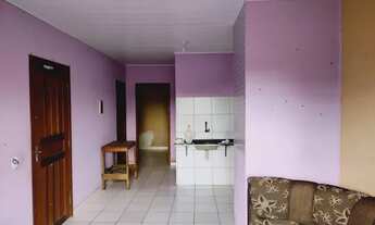 Imagem 2: Aluga-se Casa com 2 dormitórios