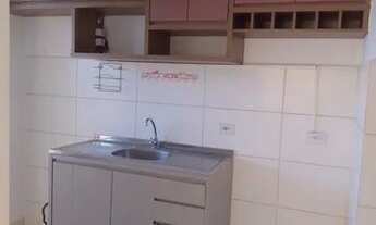 Imagem 2: FM- apto 2 dormi sacada gourmet lazer c/ piscina Pq Aeroporto Taubaté