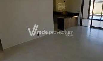 Imagem 2: Casa exclusiva condomínio Olívio Franceschini