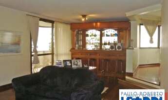 Imagem 4: APARTAMENTO - MORUMBI - SP