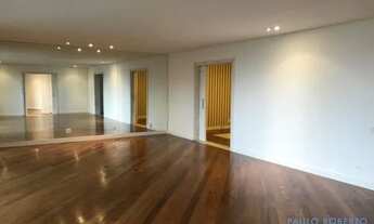 Imagem: APARTAMENTO - SANTO AMARO - SP