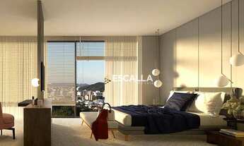 Imagem 2: Apartamento com 4 dormitórios à venda, 202 m² por R$ 2.285.000,00 - América - Joinville/SC