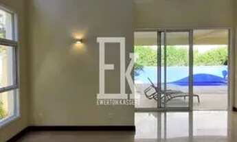 Imagem 6: Casa para Alugar no Alphaville Dom Pedro em Campinas/SP