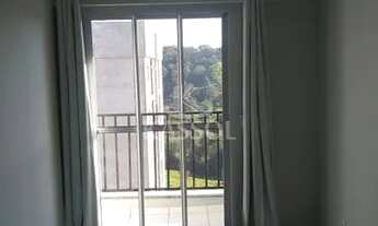 Imagem 4: APARTAMENTO BAIRRO UNIVERSITÁRIO. 2 quartos, sacada com churrasqueira